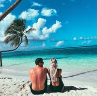 Отзыв от Елена - DTV виза