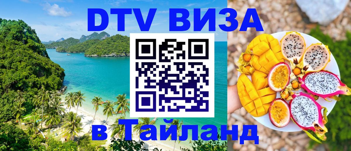 DTV виза Тайланд Вильнюс 